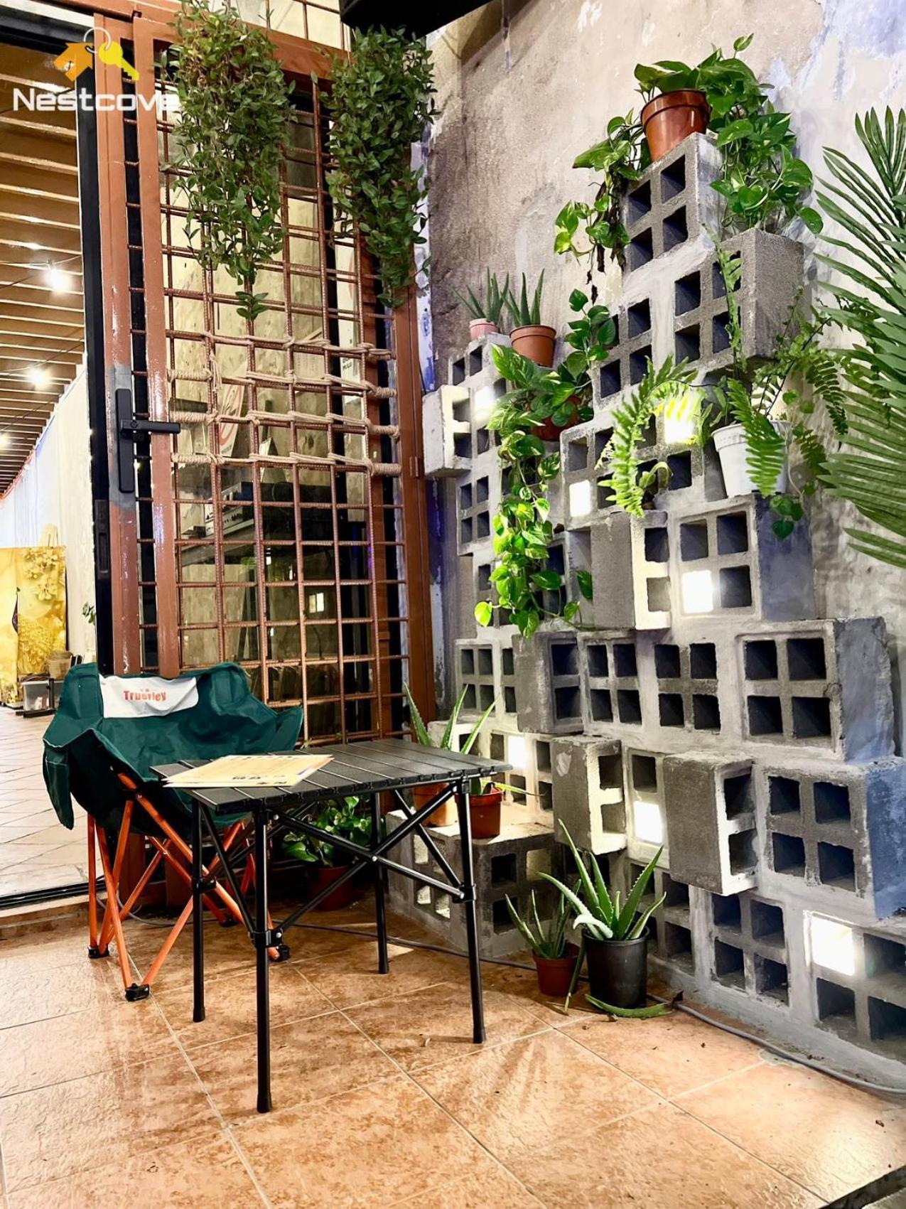 Soinn Jonker Guesthouse By Nestcove Malacca Exterior photo