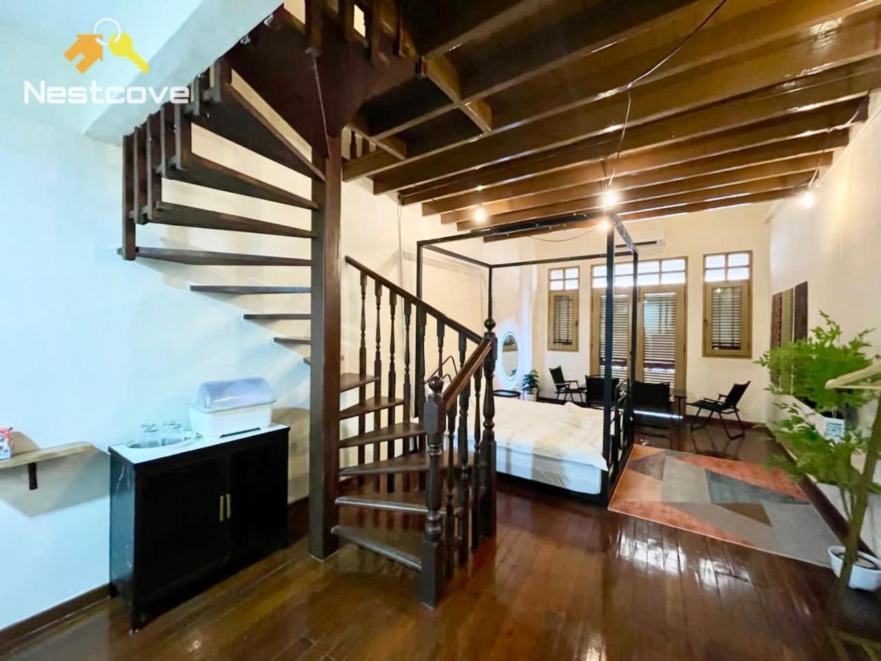 Soinn Jonker Guesthouse By Nestcove Malacca Exterior photo